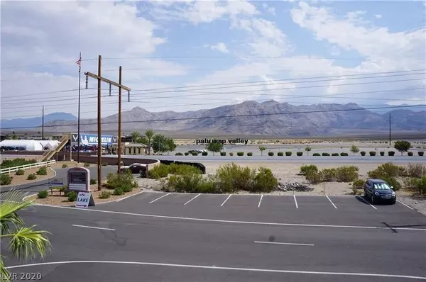 Pahrump, NV 89048,1701 Pahrump Valley #97