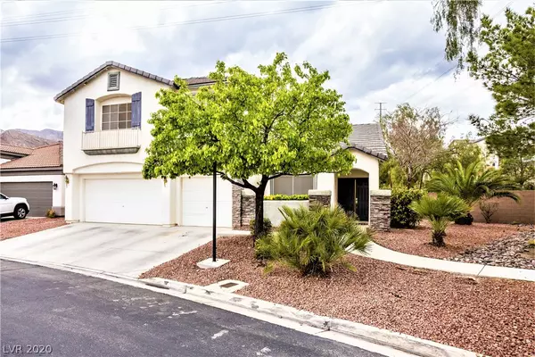 10608 Haileville,  Las Vegas,  NV 89129