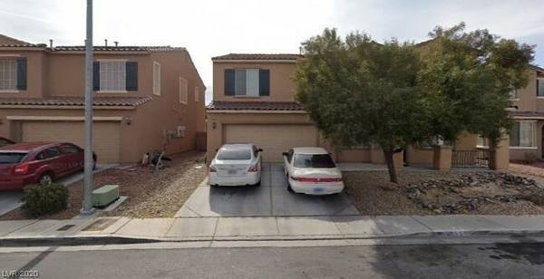 3935 Gaster Avenue, North Las Vegas, NV 89081