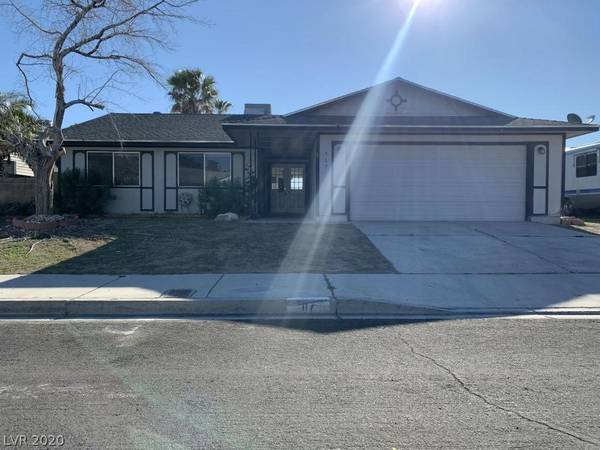 117 Celia, Las Vegas, NV 89145