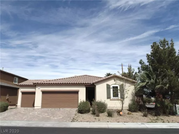 North Las Vegas, NV 89032,2704 Graceful Grove