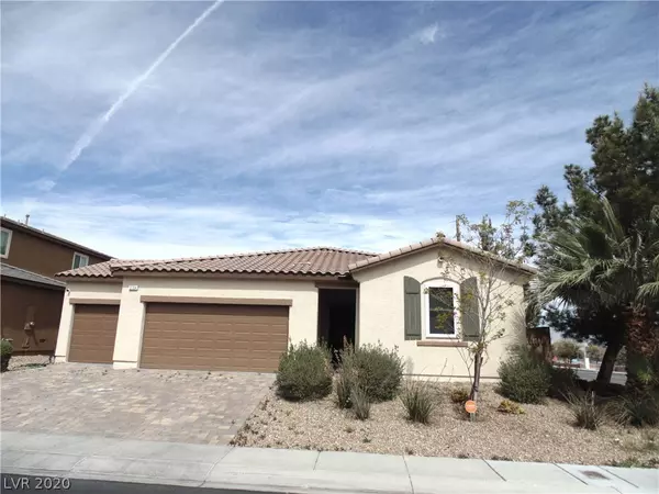 North Las Vegas, NV 89032,2704 Graceful Grove