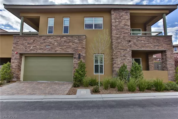 Las Vegas, NV 89135,11280 Granite Ridge #1018