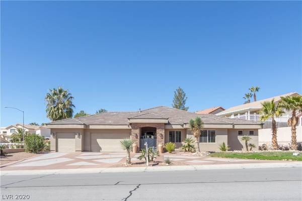 797 Chaparral, Mesquite, NV 89027