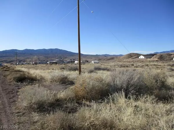 Carrigan-APN 013-160-38, Caliente, NV 89008