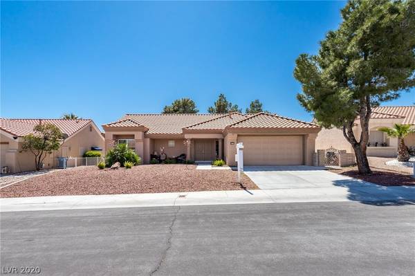 8917 Meadowood, Las Vegas, NV 89134