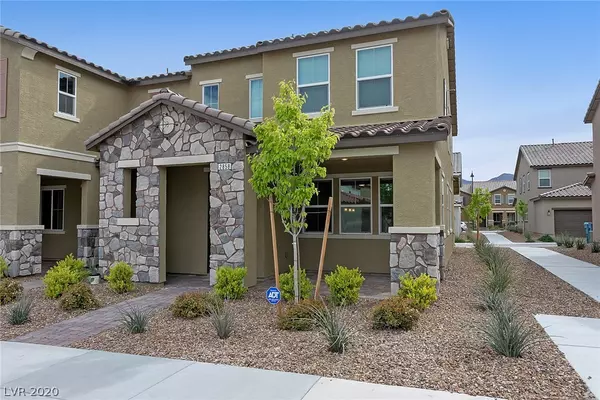 2858 Starling Summit, Henderson, NV 89044