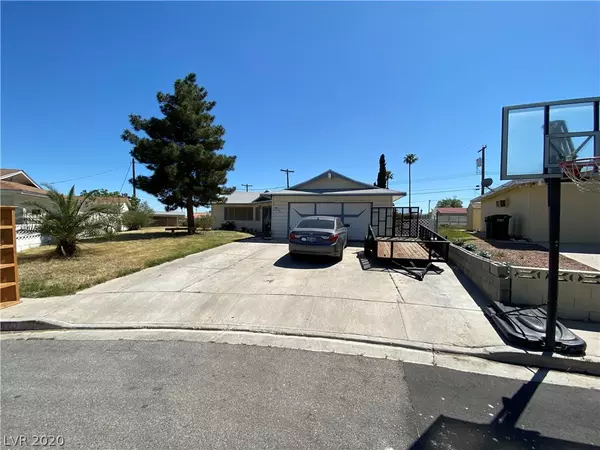 429 Lass,  North Las Vegas,  NV 89030