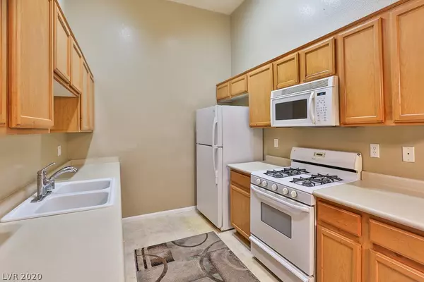 Henderson, NV 89052,2305 Horizon Ridge #621