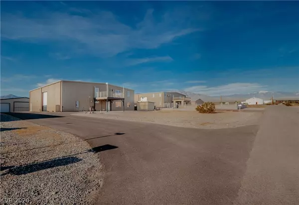 Pahrump, NV 89048,1080 E Sky Place