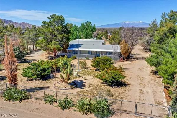 2580 Copper, Sandy Valley, NV 89019