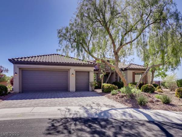 2386 Rosendale Village, Henderson, NV 89052