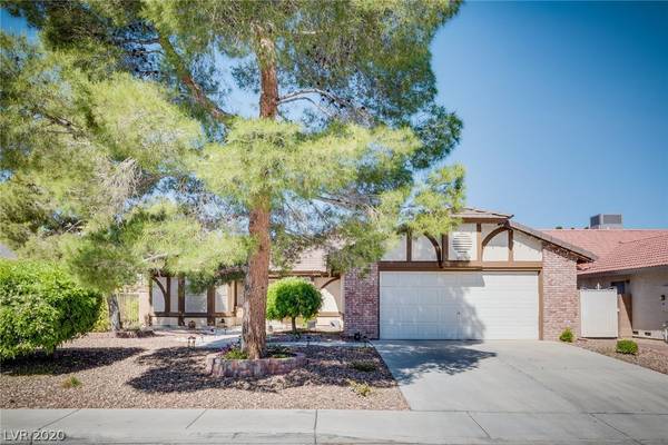 7921 Stone Wall,  Las Vegas,  NV 89123