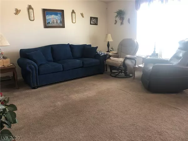 Pahrump, NV 89048,220 Moore