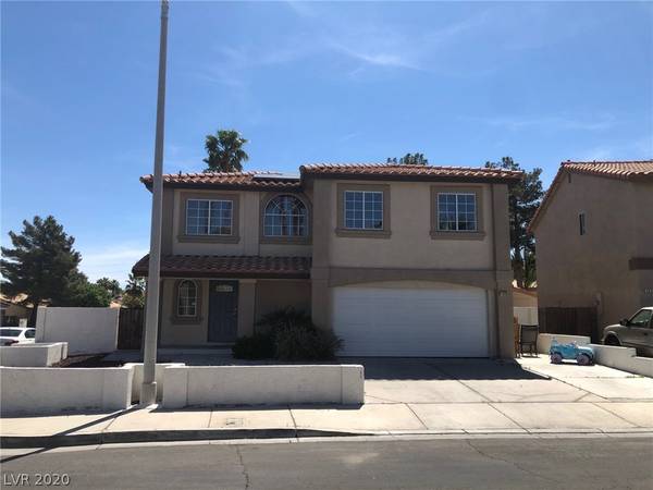 1473 Flintrock, Henderson, NV 89014