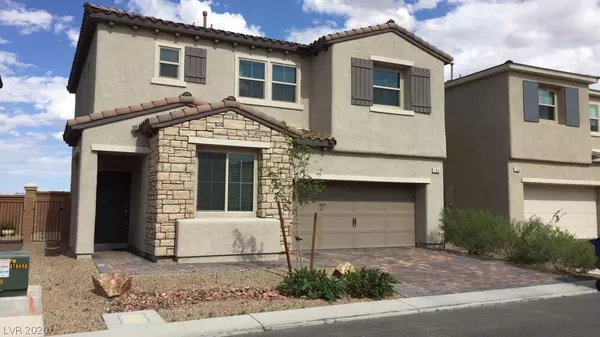 164 Springhouse, Las Vegas, NV 89148