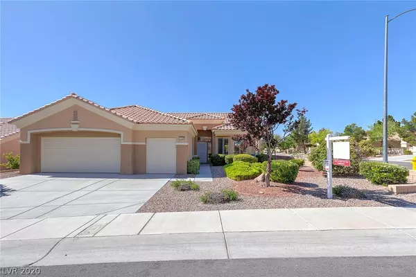 11029 Sundown Hill, Las Vegas, NV 89134