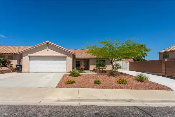 246 Du Fort Avenue, Henderson, NV 89002