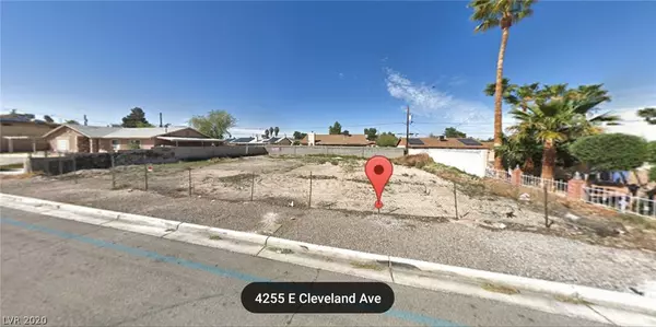 Las Vegas, NV 89104,Cleveland Ave