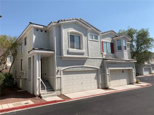 254 Little Minah, Henderson, NV 89052