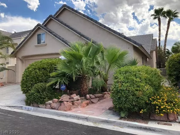 Henderson, NV 89014,2518 Aberdeen