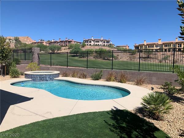 40 Reflection Cove, Henderson, NV 89011