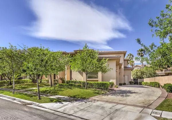 Henderson, NV 89052,2263 Coral Ridge