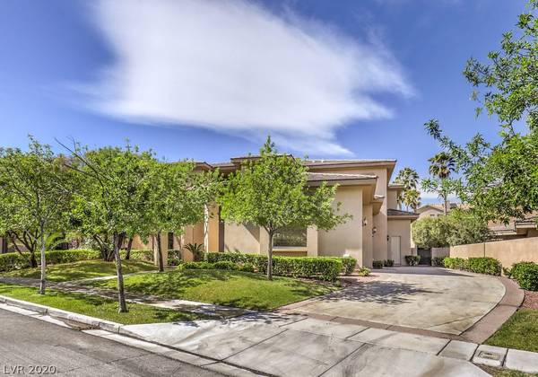 2263 Coral Ridge, Henderson, NV 89052