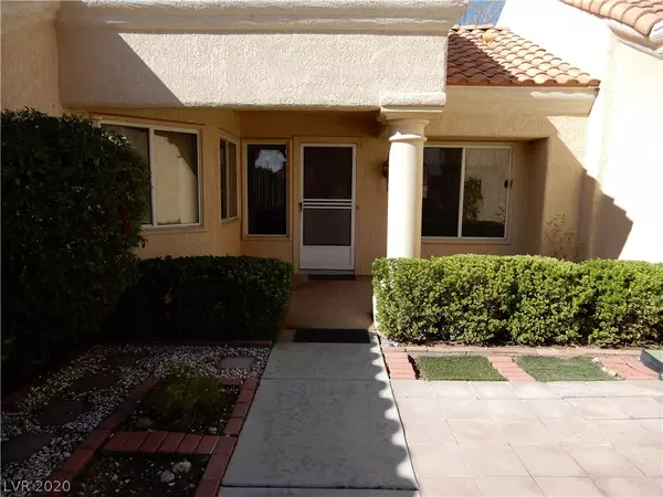 Las Vegas, NV 89134,2445 Palmridge Drive