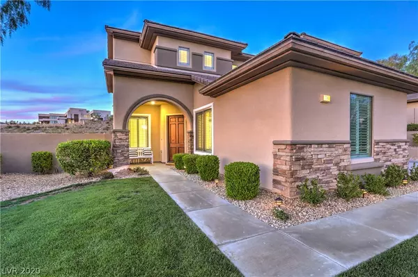 Henderson, NV 89052,38 STONEMARK Drive