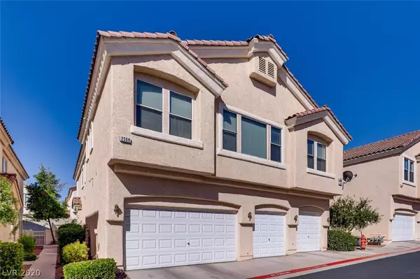 2568 Land Rush, Henderson, NV 89002