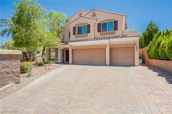 756 Ezzat, Henderson, NV 89052