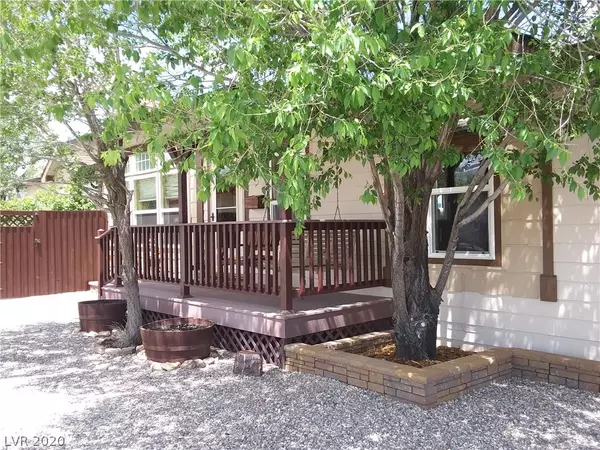 Pioche, NV 89043,557 Jordyn Lane