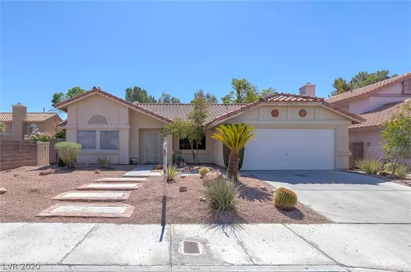 292 Cordero, Henderson, NV 89074