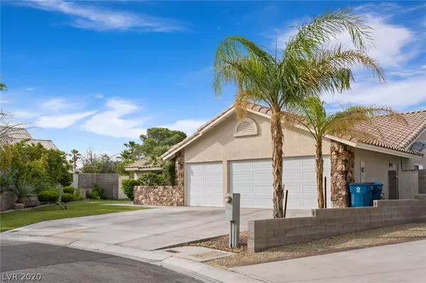 Las Vegas, NV 89146,1400 COVELO Court