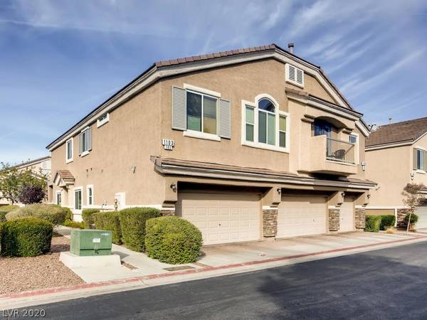 1103 Sheer Paradise #3, Henderson, NV 89002