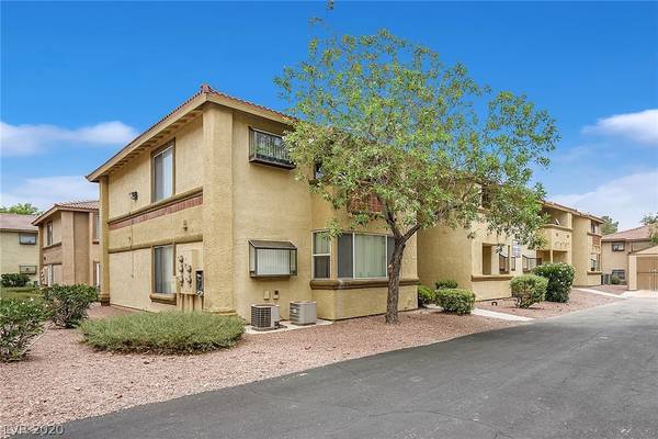 7300 Pirates Cove Road #1045, Las Vegas, NV 89145