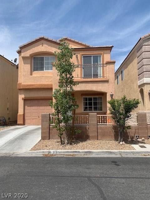 6335 Cheval Lake Way, Las Vegas, NV 89148