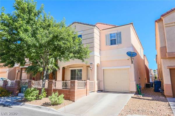 9906 Wingate Creek, Las Vegas, NV 89148