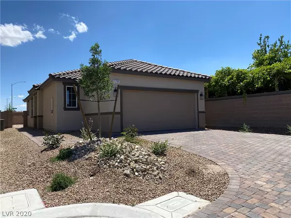 5795 Amber Orchard, Las Vegas, NV 89118