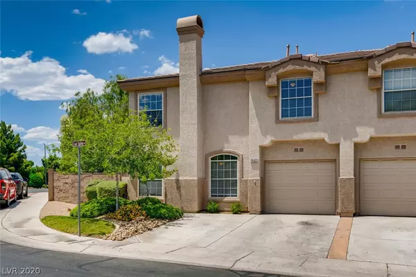 1622 Coal Valley, Henderson, NV 89014