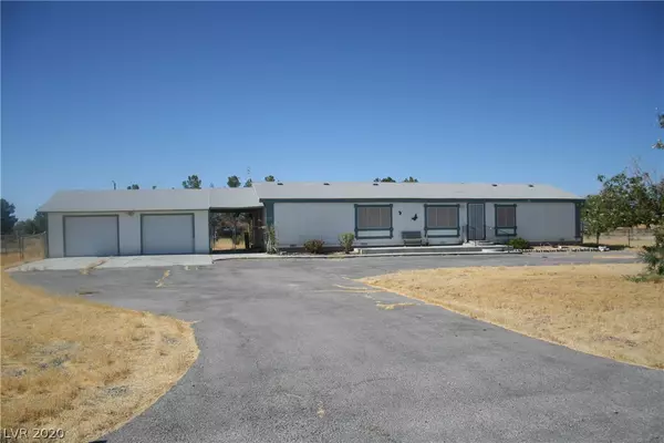 Pahrump, NV 89060,3231 W Shadow Mountain Street