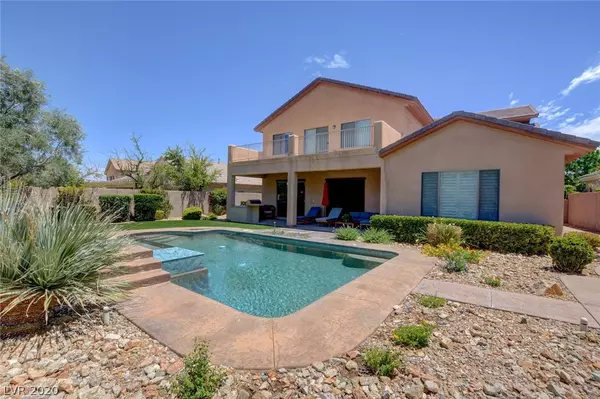 Henderson, NV 89052,21 Levan Hills Trail