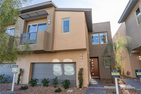 11355 GRAVITATION Drive, Las Vegas, NV 89135