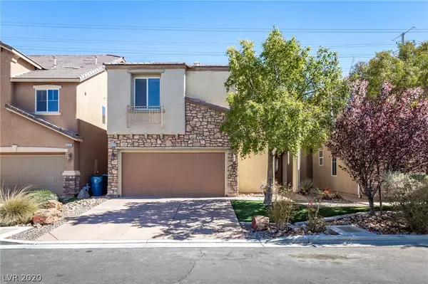 8044 Carr Valley, Las Vegas, NV 89131