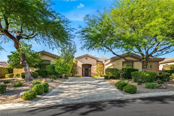 20 Starbrook, Henderson, NV 89052