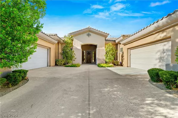 Henderson, NV 89052,20 Starbrook