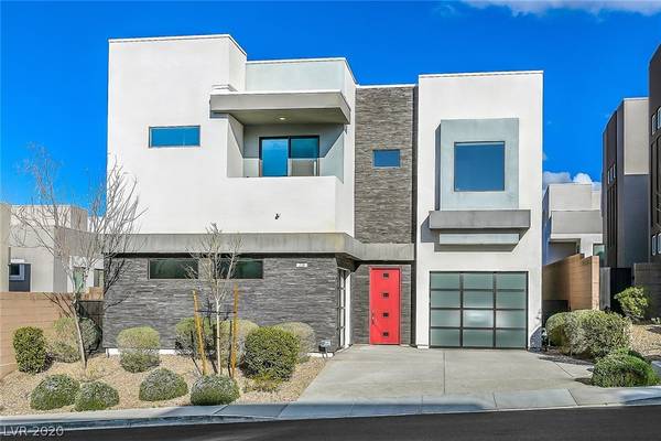 220 Dunblane, Henderson, NV 89012