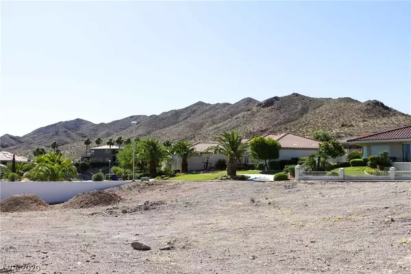 Boulder City, NV 89005,840 Lime Rock