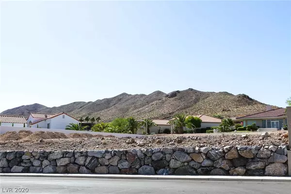 Boulder City, NV 89005,840 Lime Rock